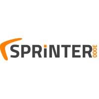 Sprinter 3000 logo
